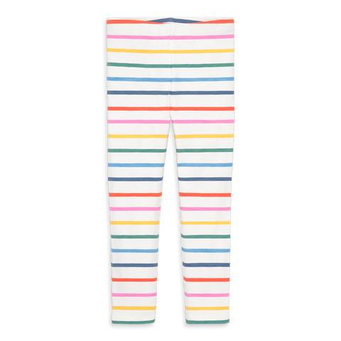 Kids Legging In Prints