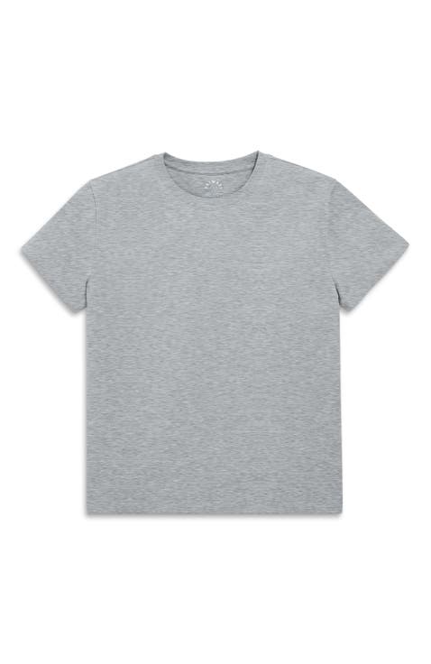 Adult Easy Crewneck Tee (Women's Fit)