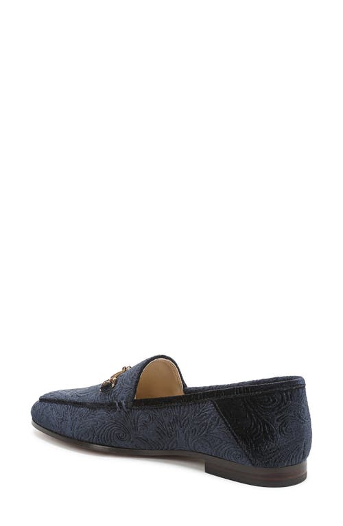 Sam Edelman Loraine Bit Loafer In Black
