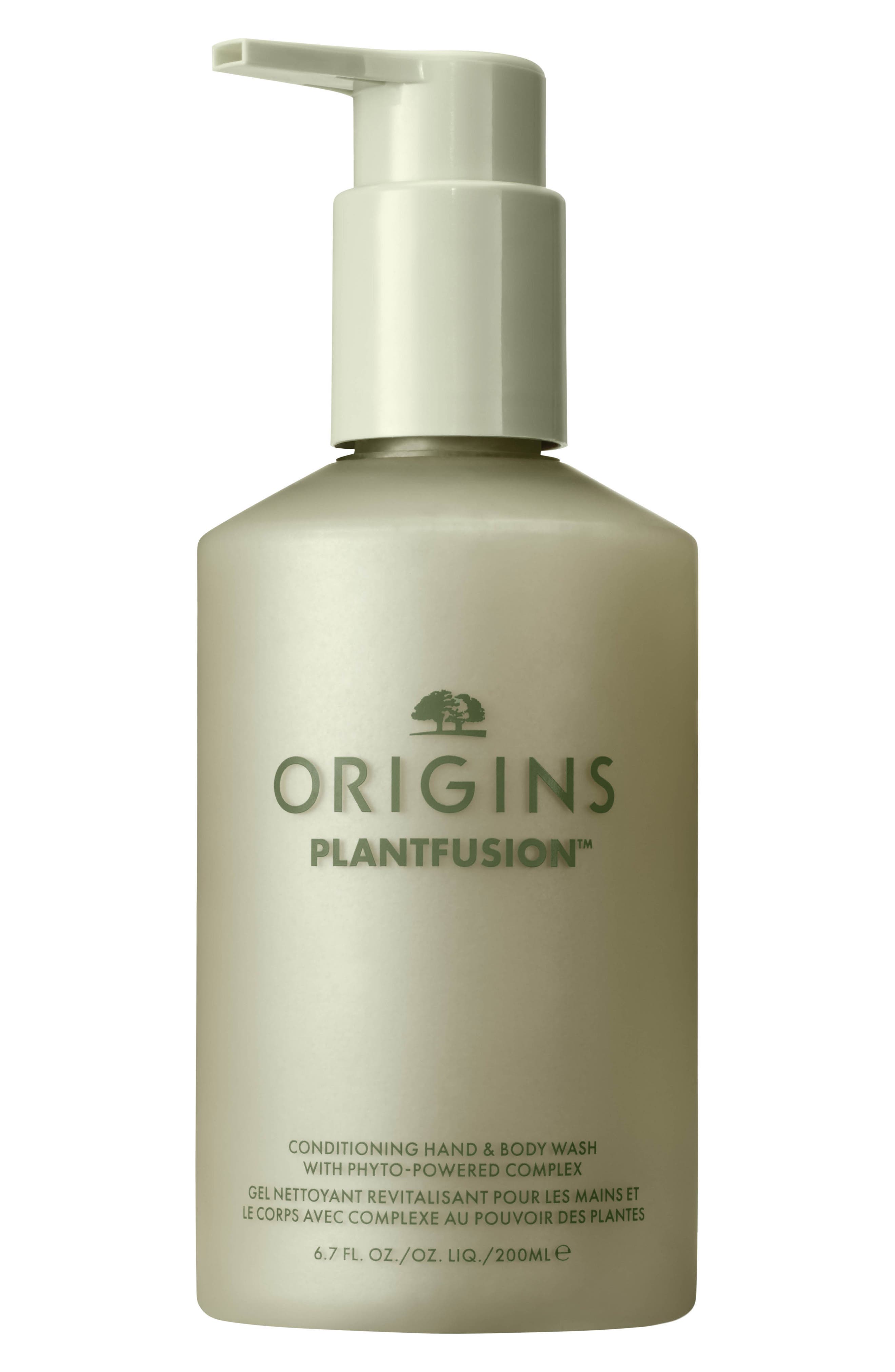 Origins Plantfusion™ Conditioning Hand & Body Wash 