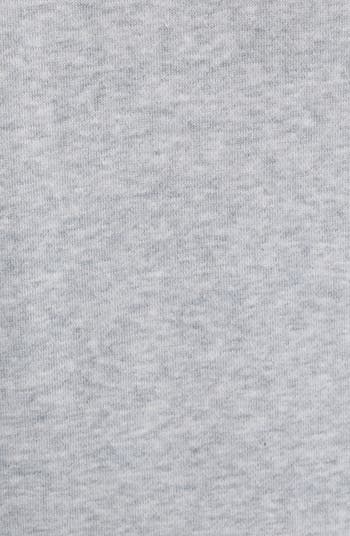 Front Zip Hoodie