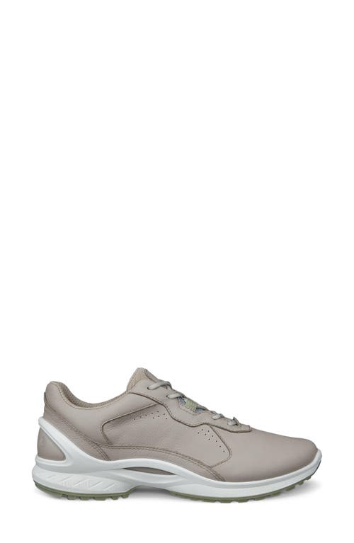 Ecco Biom Energi Sneaker In Gold