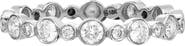 Sethi Couture Aurelia Diamond Bezel Ring