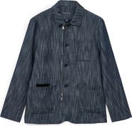 John Varvatos Homer Regular Fit Jacket