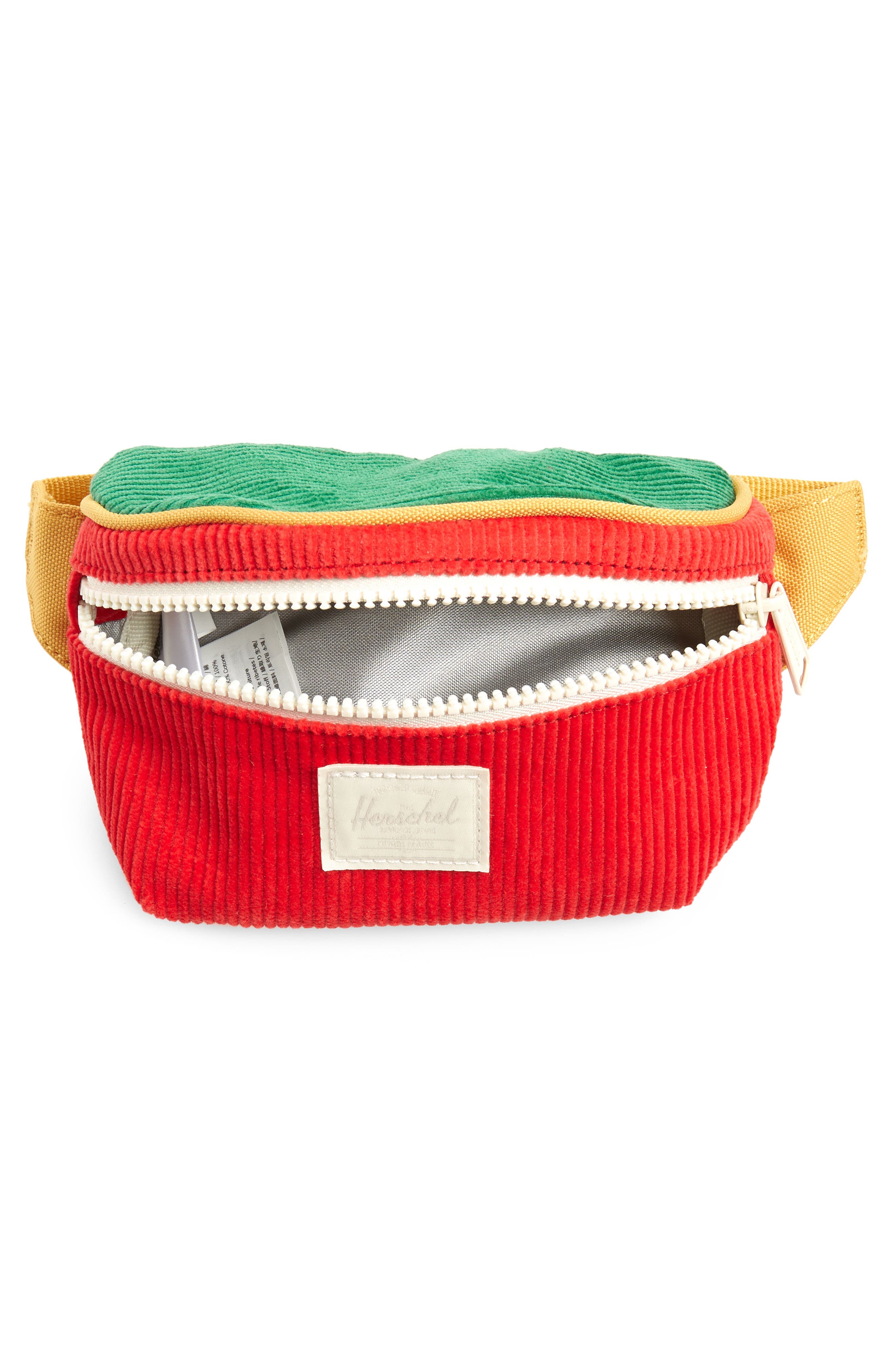 Herschel Supply Co. Twelve Belt Bag, Alternate, color, 