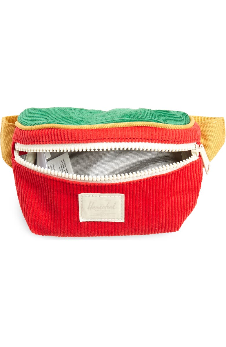 Herschel Supply Co. Twelve Belt Bag, Alternate, color,