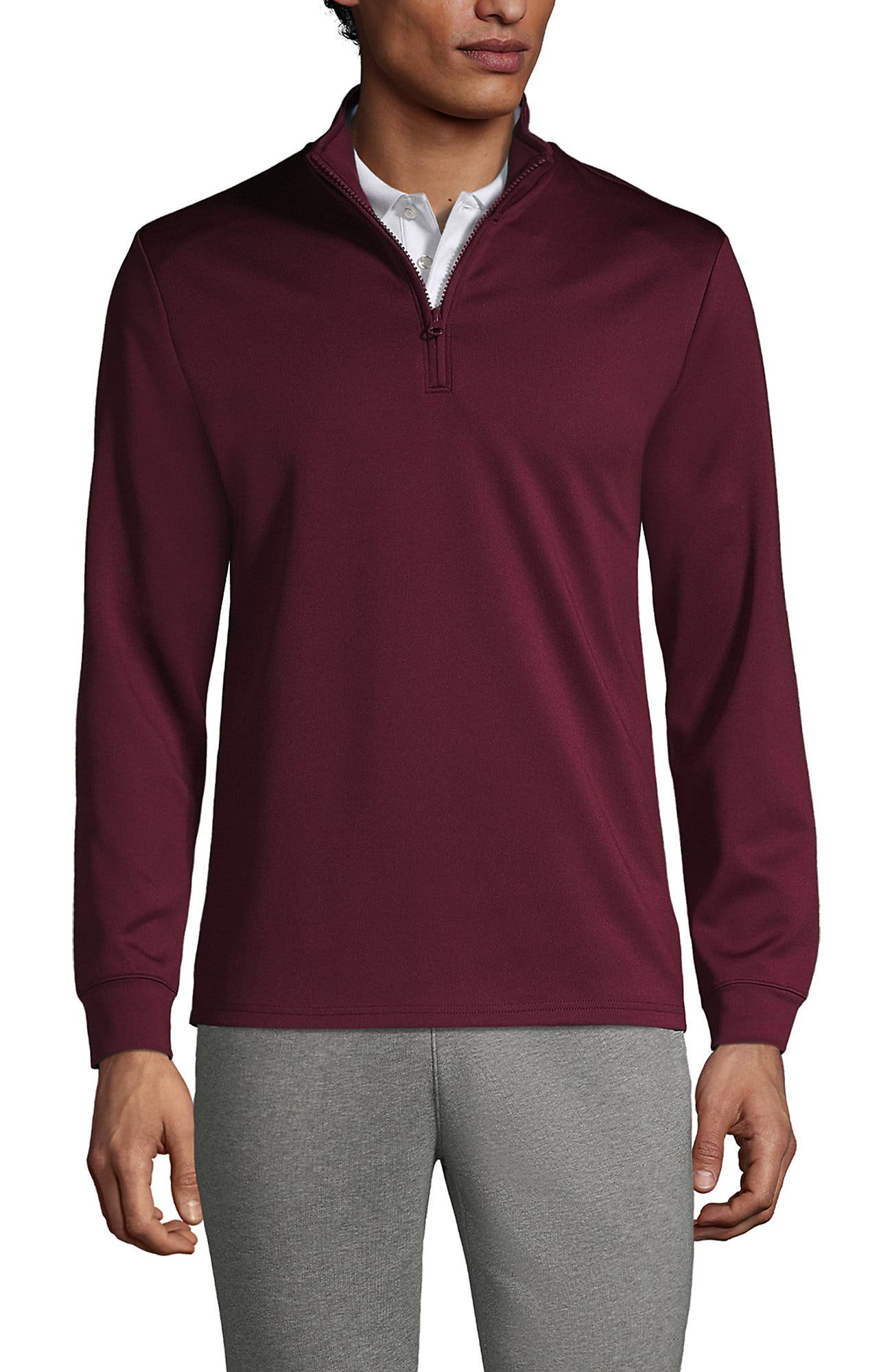 selected Burgundy