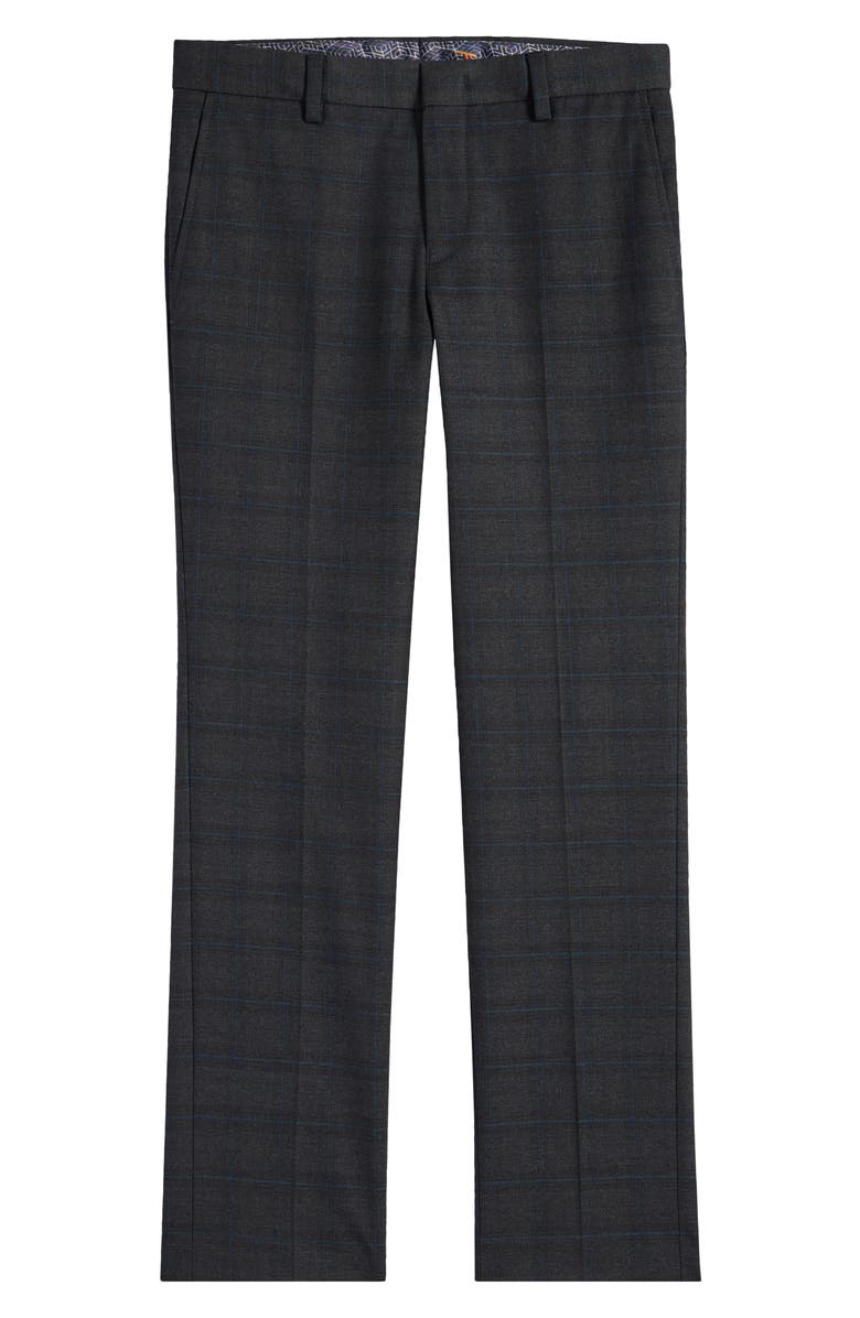 Tallia Kids' Check Dress Pants, Main, color,