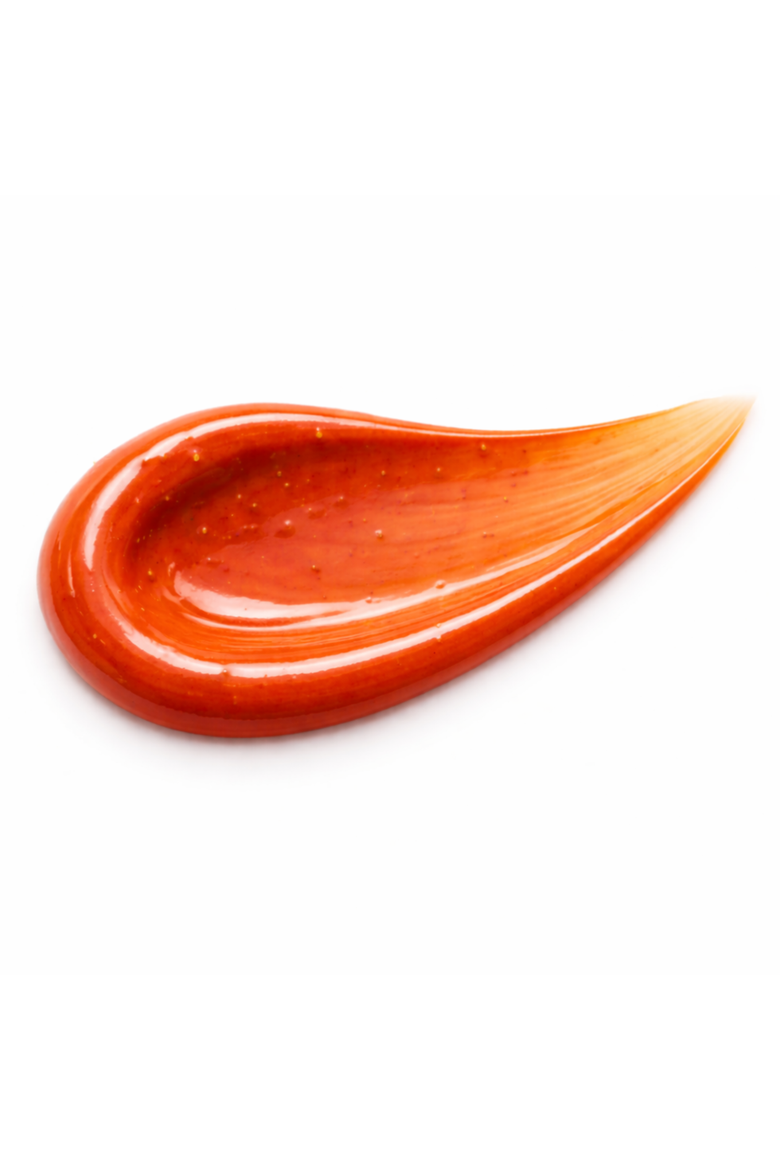 Dragon Serum, Alternate, color, Orange
