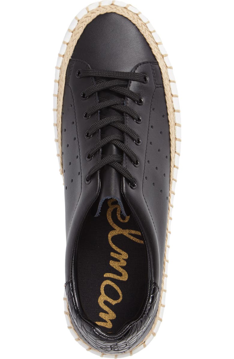 Sam Edelman Kavi Sneaker, Alternate, color,