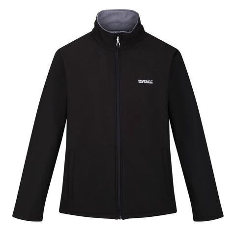 Cera V Wind Resistant Soft Shell Jacket