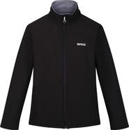 Regatta Cera V Wind Resistant Soft Shell Jacket