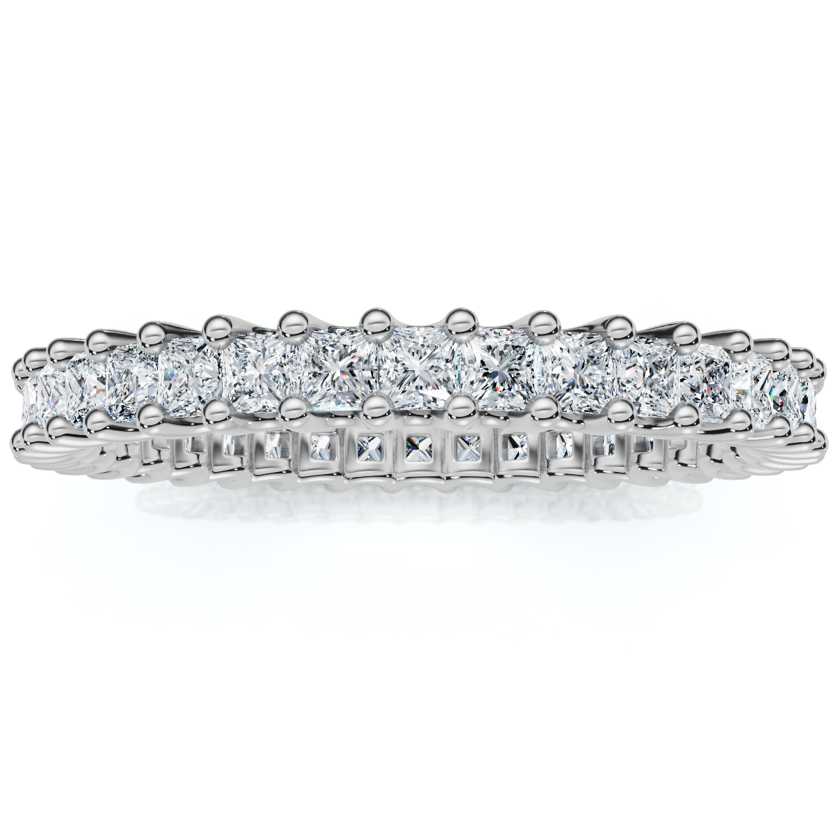 selected 14k White Gold