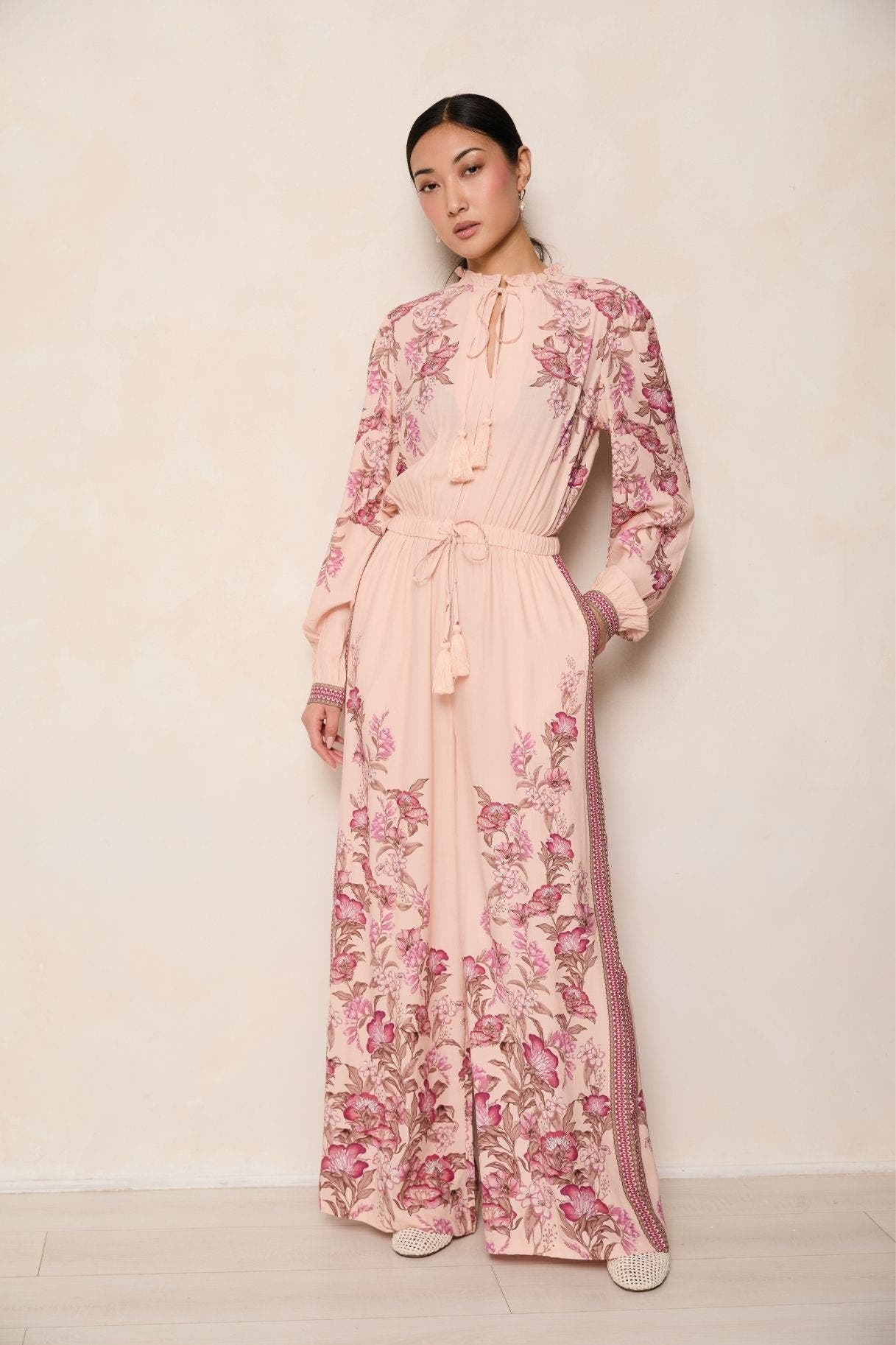 selected Pink