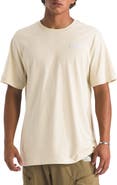 The North Face Evolution Logo Cotton T-Shirt