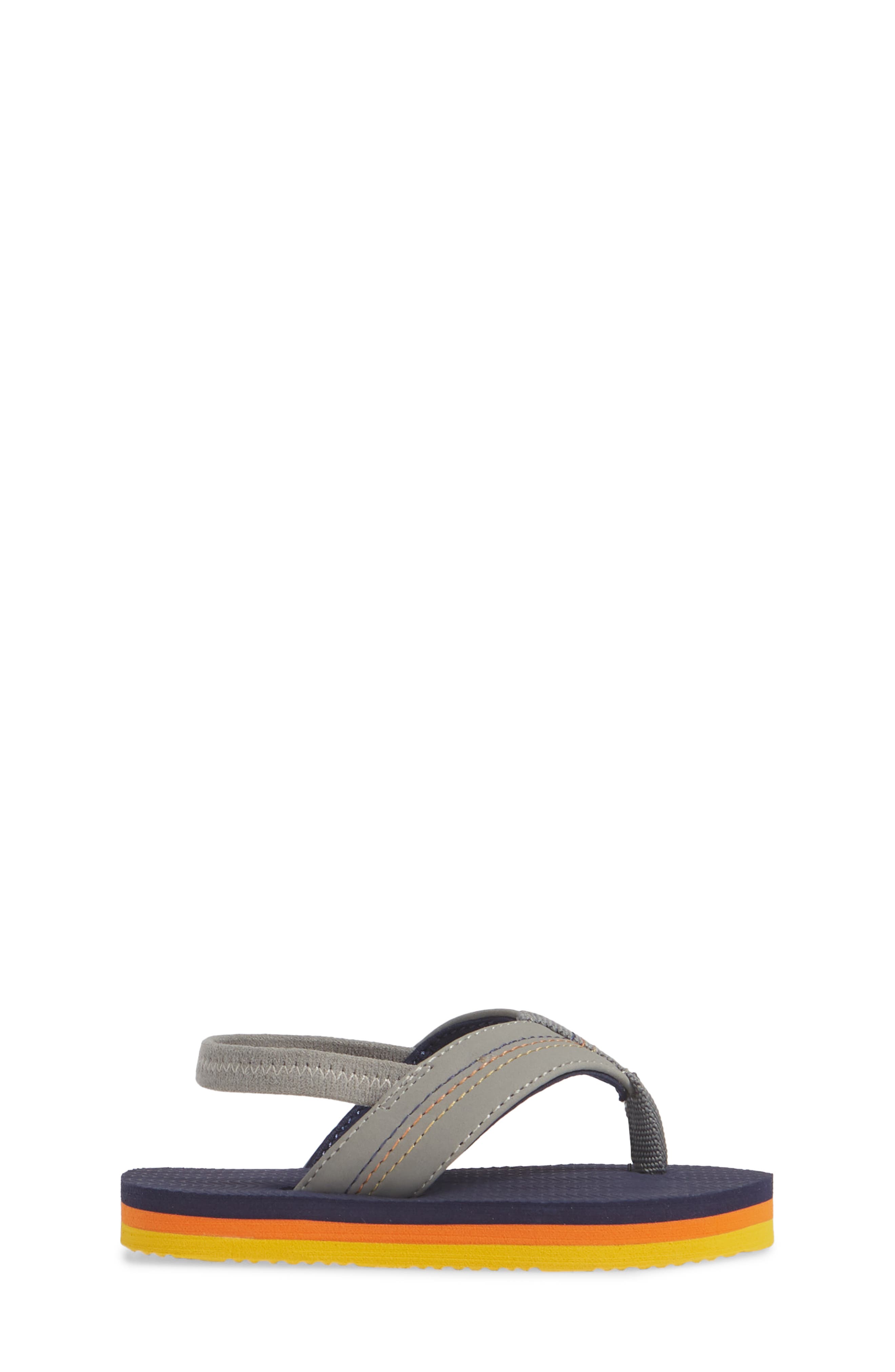 hari mari Brazos Thong Sandal, Alternate, color, 