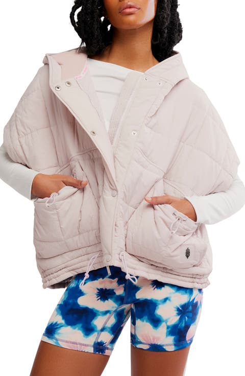 FP Movement Happy Trails Poncho