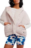 Free People FP Movement Happy Trails Poncho