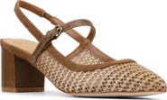 Donald Pliner Sareena Slingback Pump