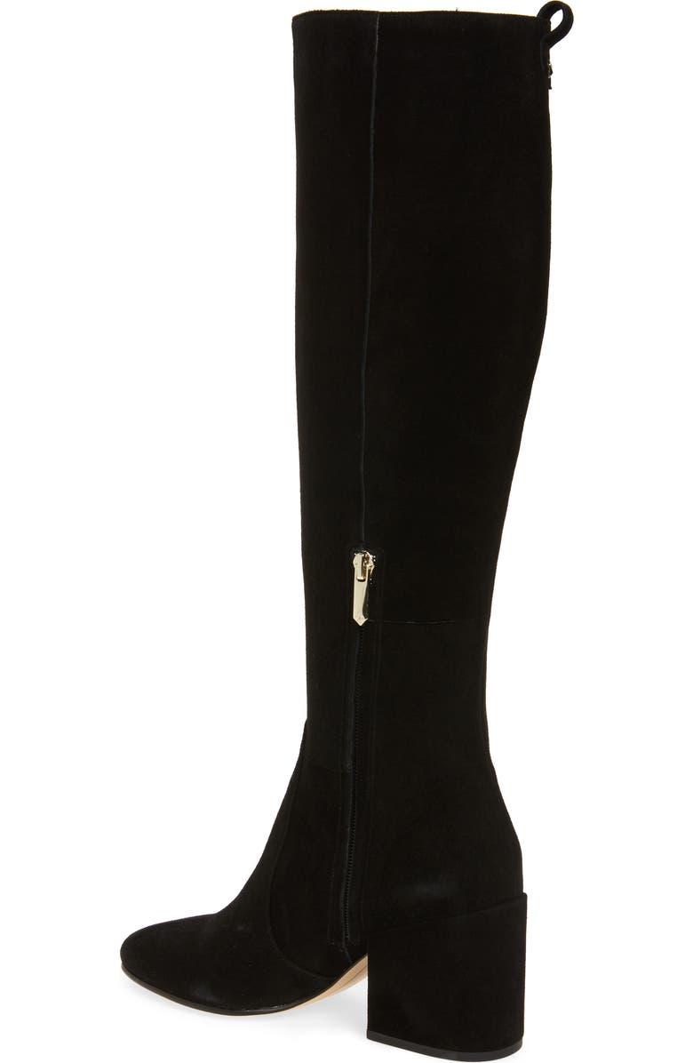 Sam Edelman Thora Knee High Boot, Alternate, color,