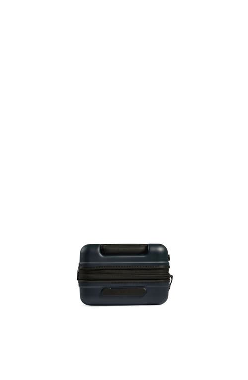 Antler Icon Stripe Carry-on In Indigo Blue