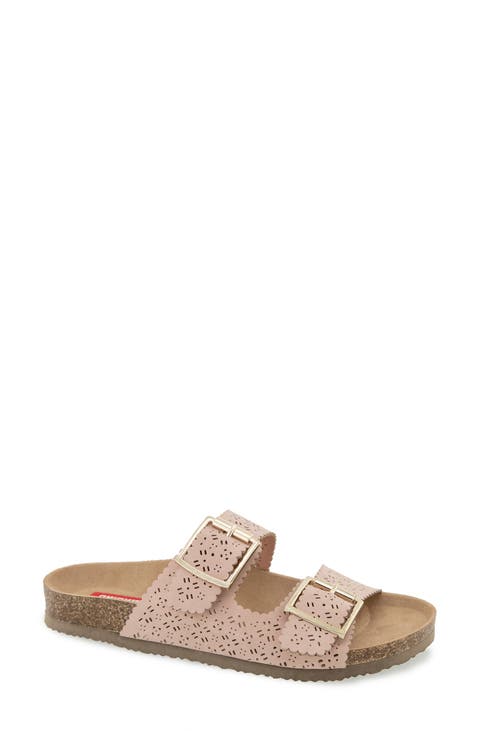 Milano Slide Sandal (Women)