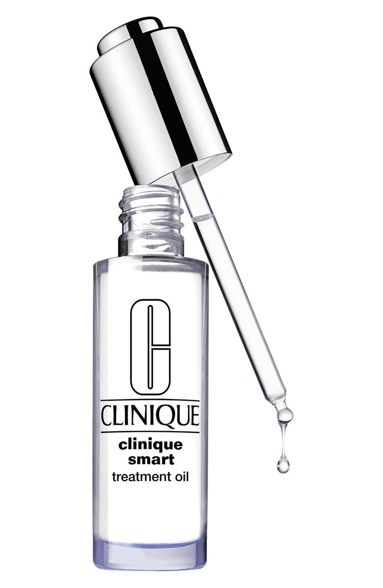 Clinique Smart Treatment Oil, Main, color,