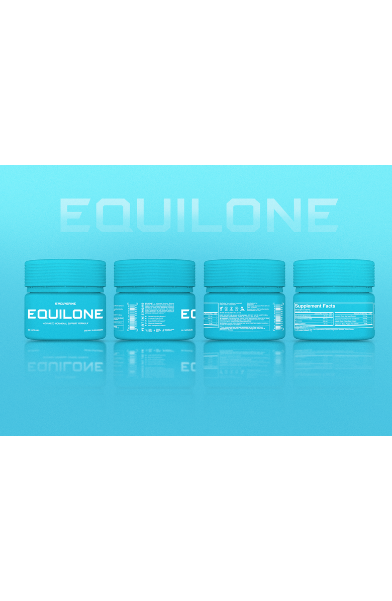 Swolverine Equilone<sup>®</sup>, Alternate, color, Unflavored