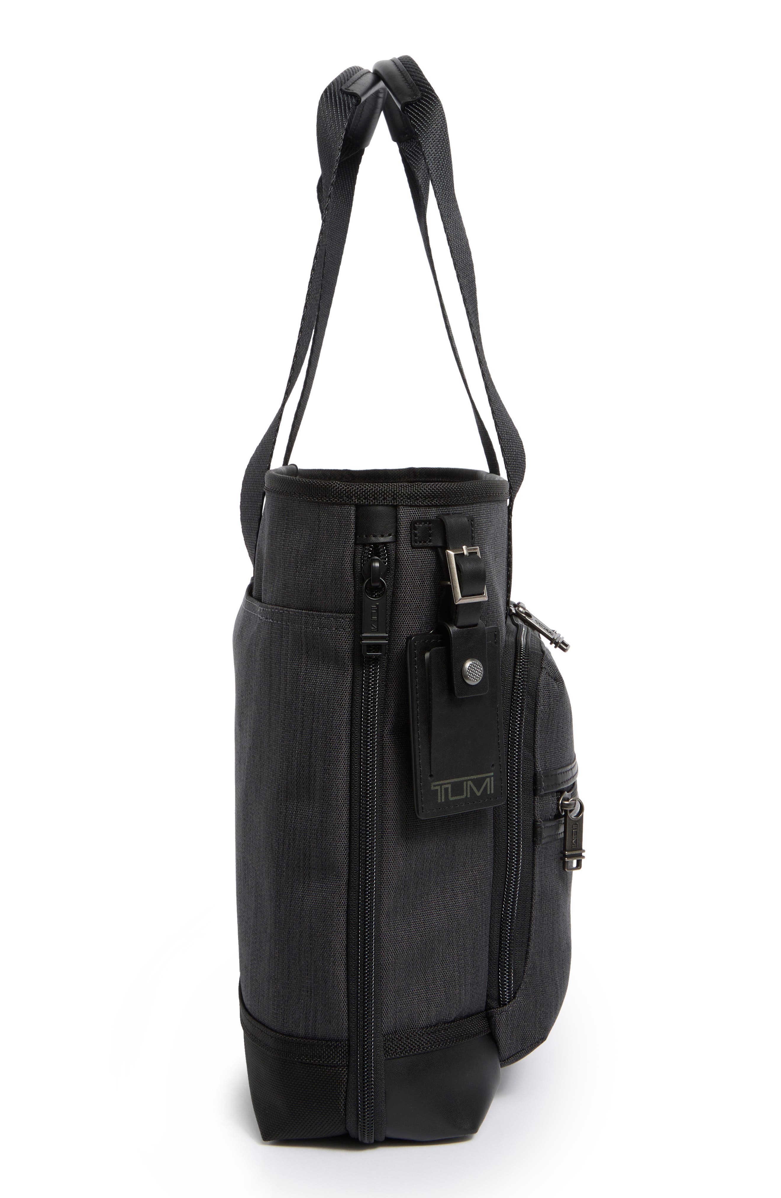 TUMI East/West Tote, Alternate, color, 