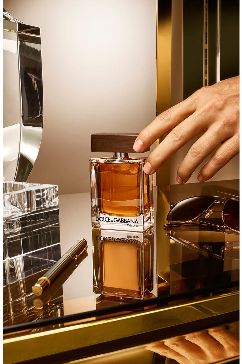 The One for Men Eau de Toilette, Alternate, color, NO COLOR