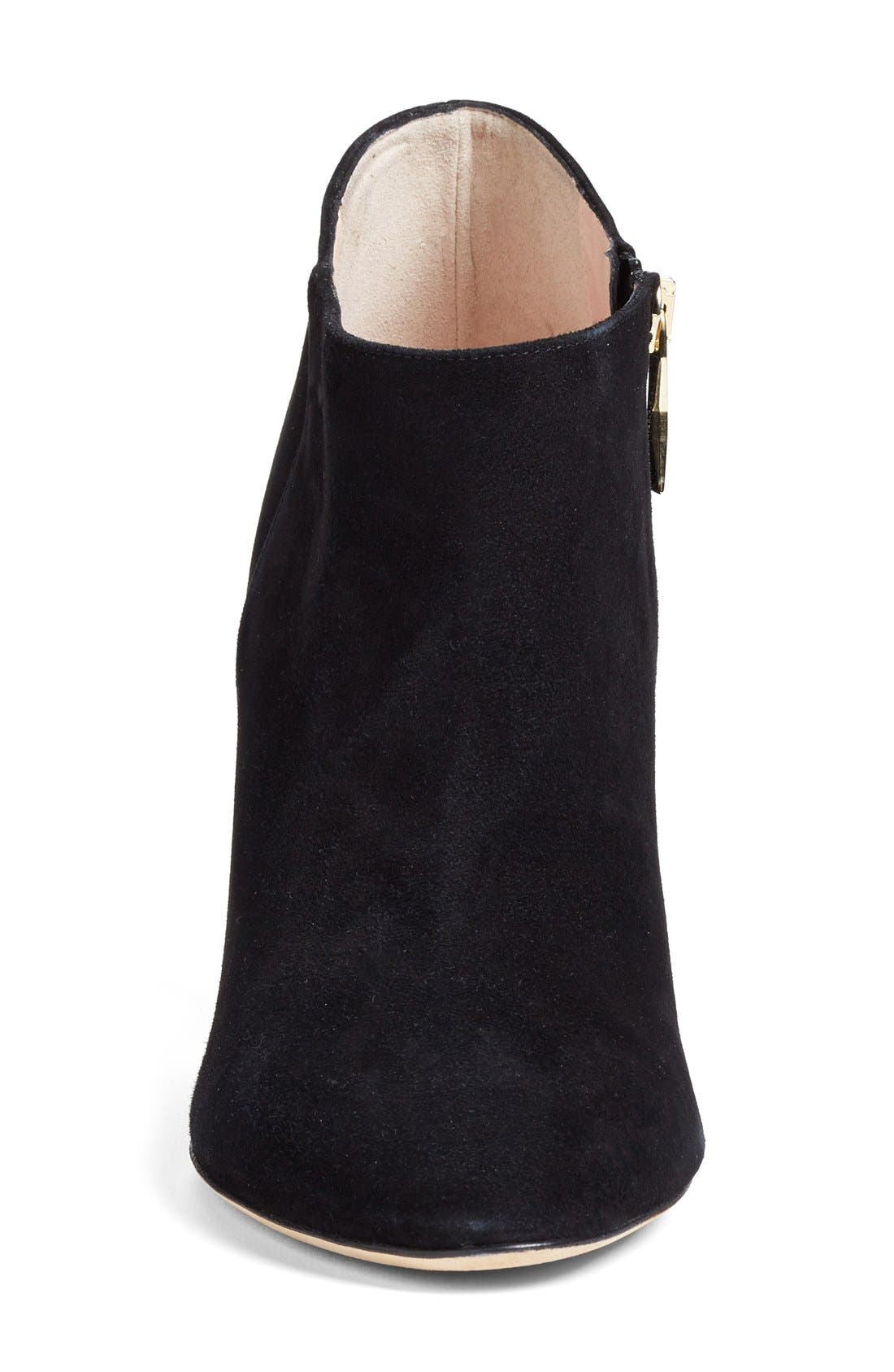 Kate Spade New York 'darota' bootie, Alternate, color, 