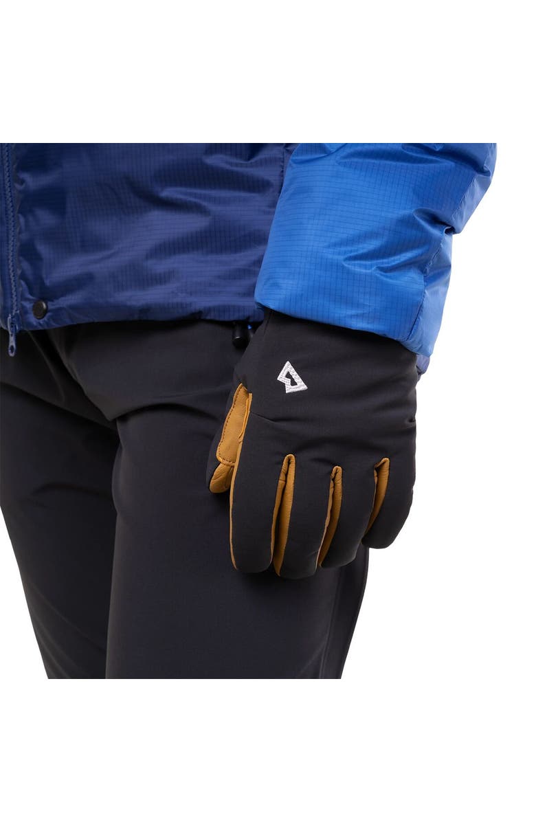 Mountain Equipment Fitzroy Jacket - Men's, Alternate, color, Admiral/Atlantic