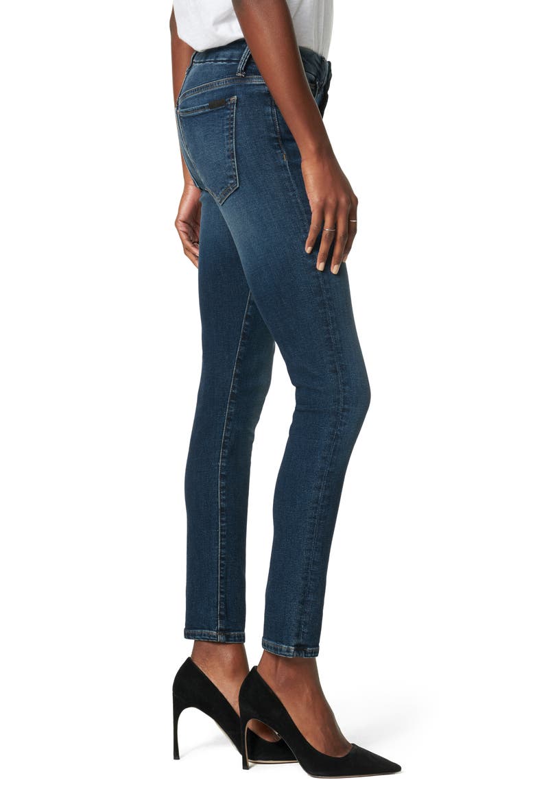 Flawless - Icon Ankle Skinny Jeans, Alternate, color, STEPHANEY