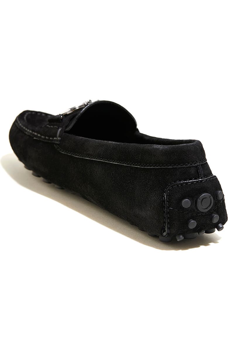 FERRAGAMO Salvatore Ferragamo Berra Reversible Bit Driving Loafer, Alternate, color,