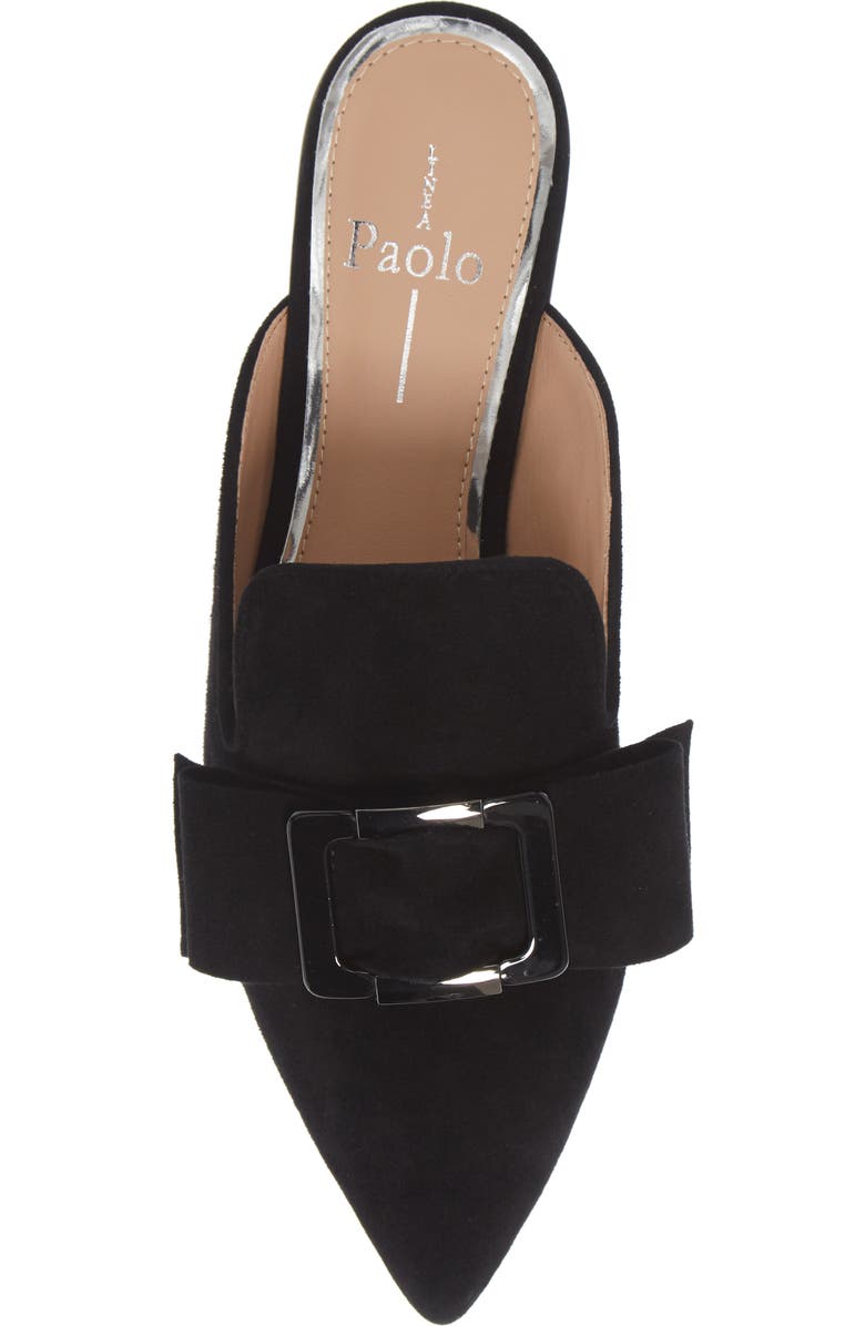 Linea Paolo Ava Loafer Mule, Alternate, color,