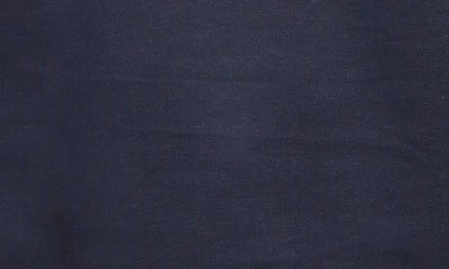 Tailorbyrd Solid Modal Blend Polo In Navy