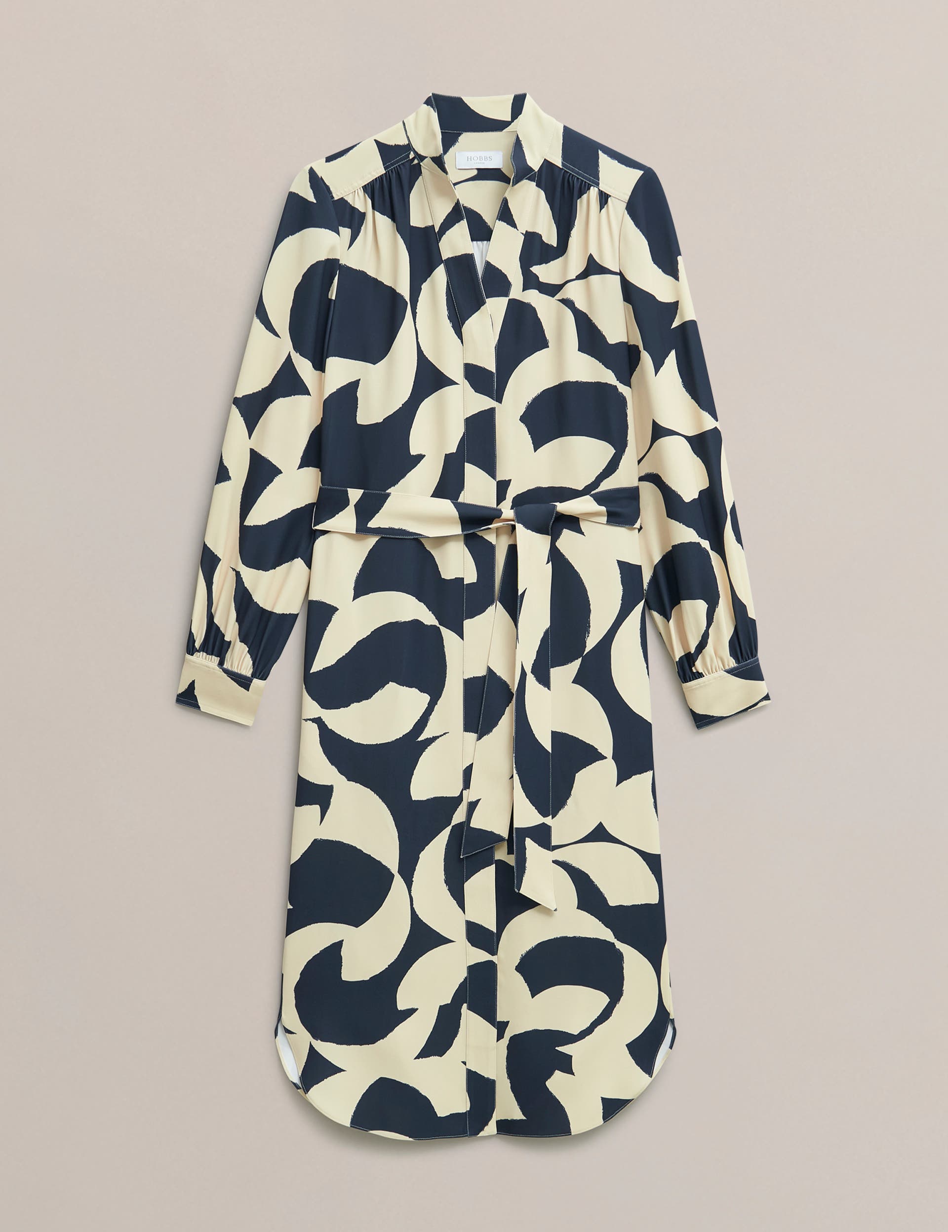 Alisa Dress - image 2