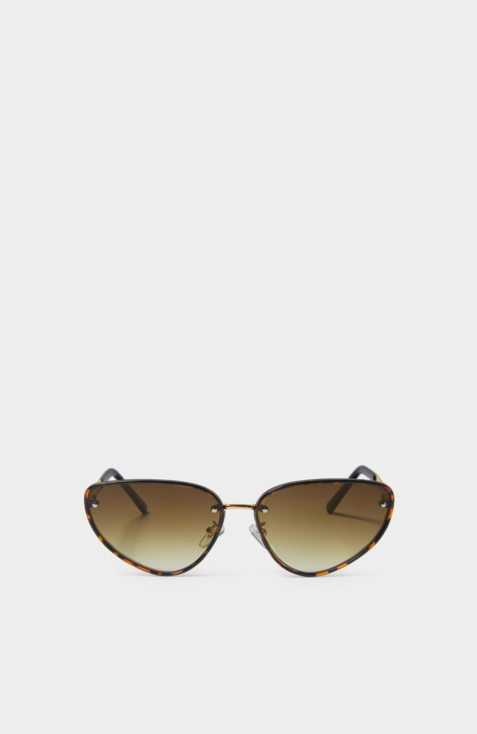 selected Brown Tortoiseshell