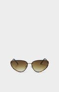 Katie Loxton Saint - Tropez Sunglasses