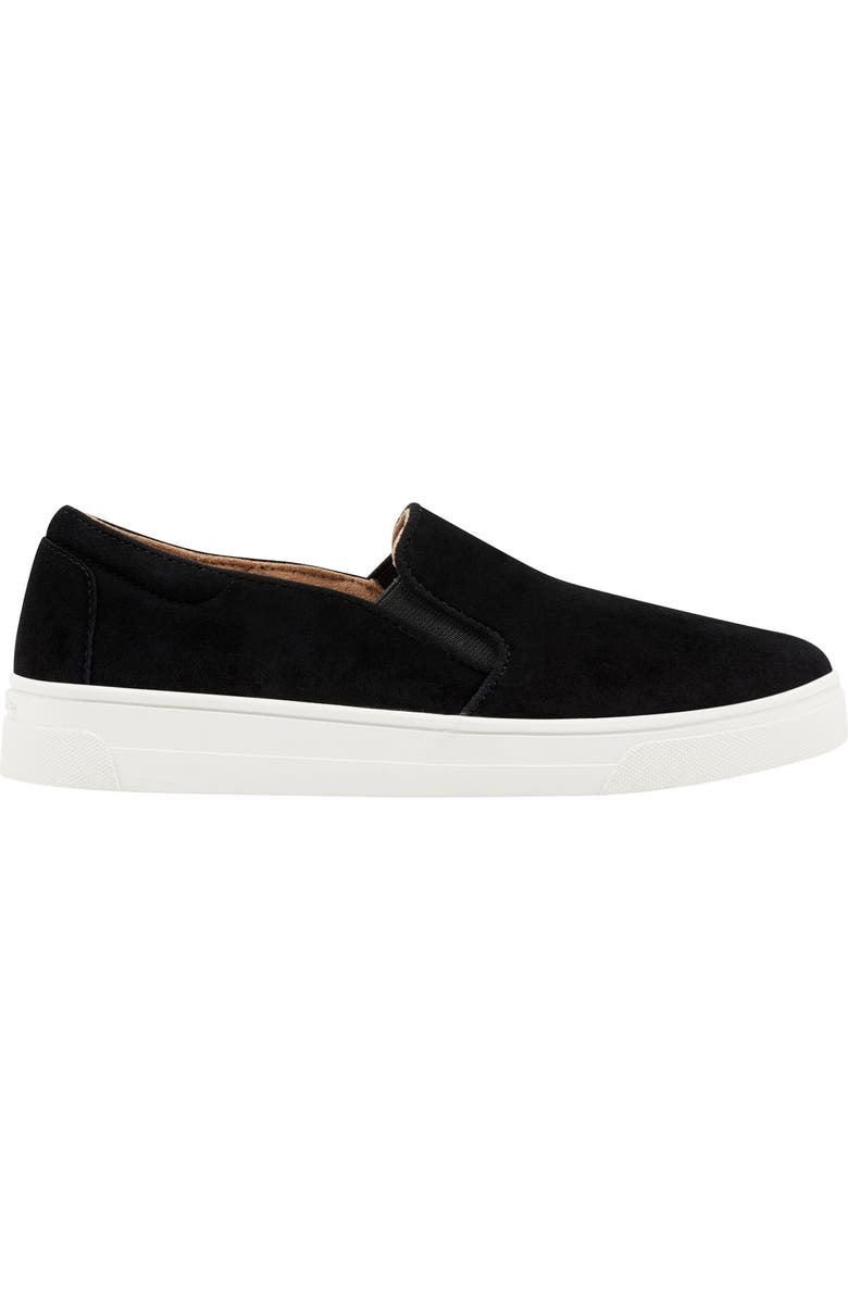 evolve Lack Slip-On Sneaker, Alternate, color,