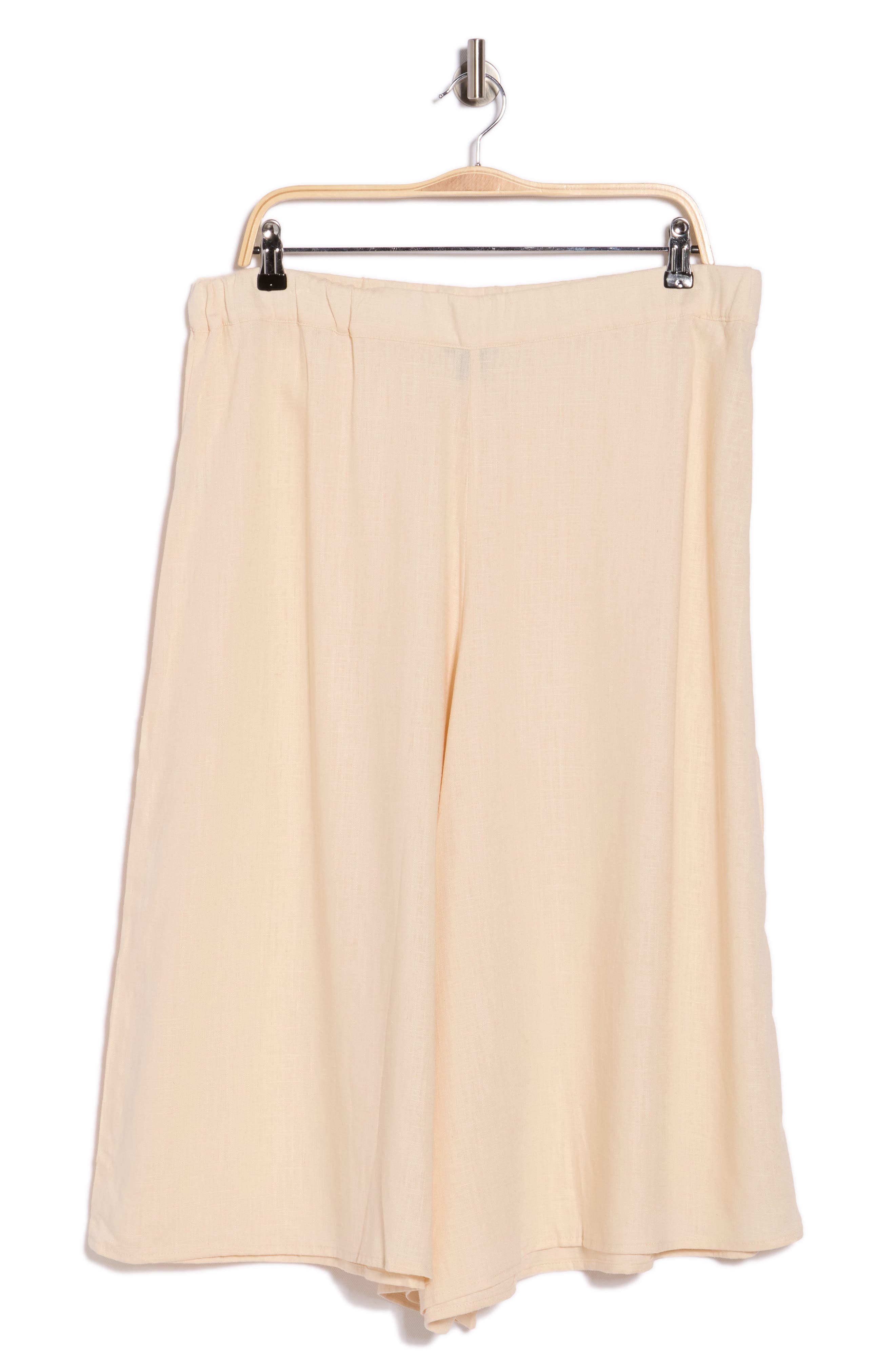 Halogen® Culotte