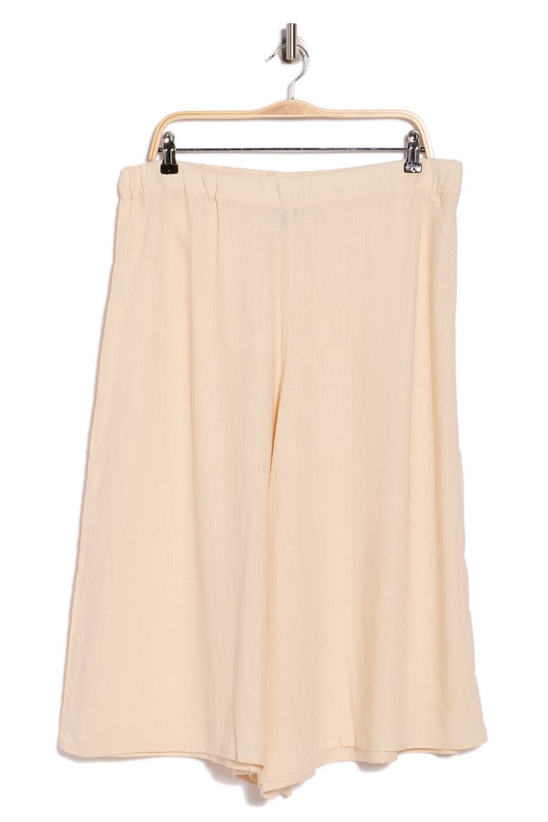 Culotte, Alternate, color, SOFT ECRU