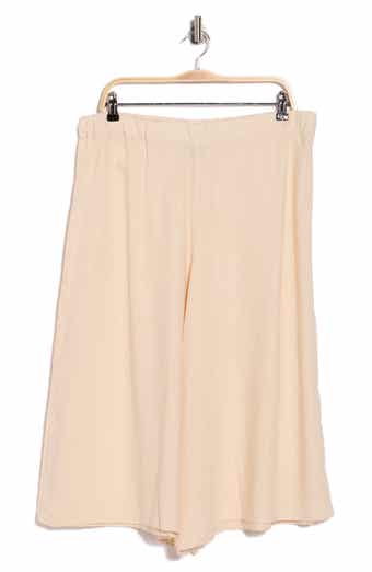 Halogen® Culotte
