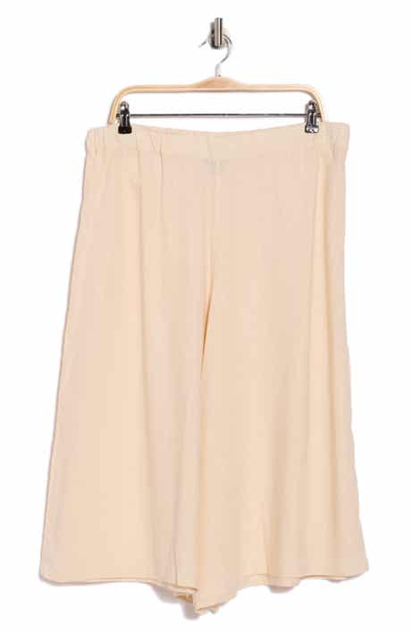 Halogen® Culotte