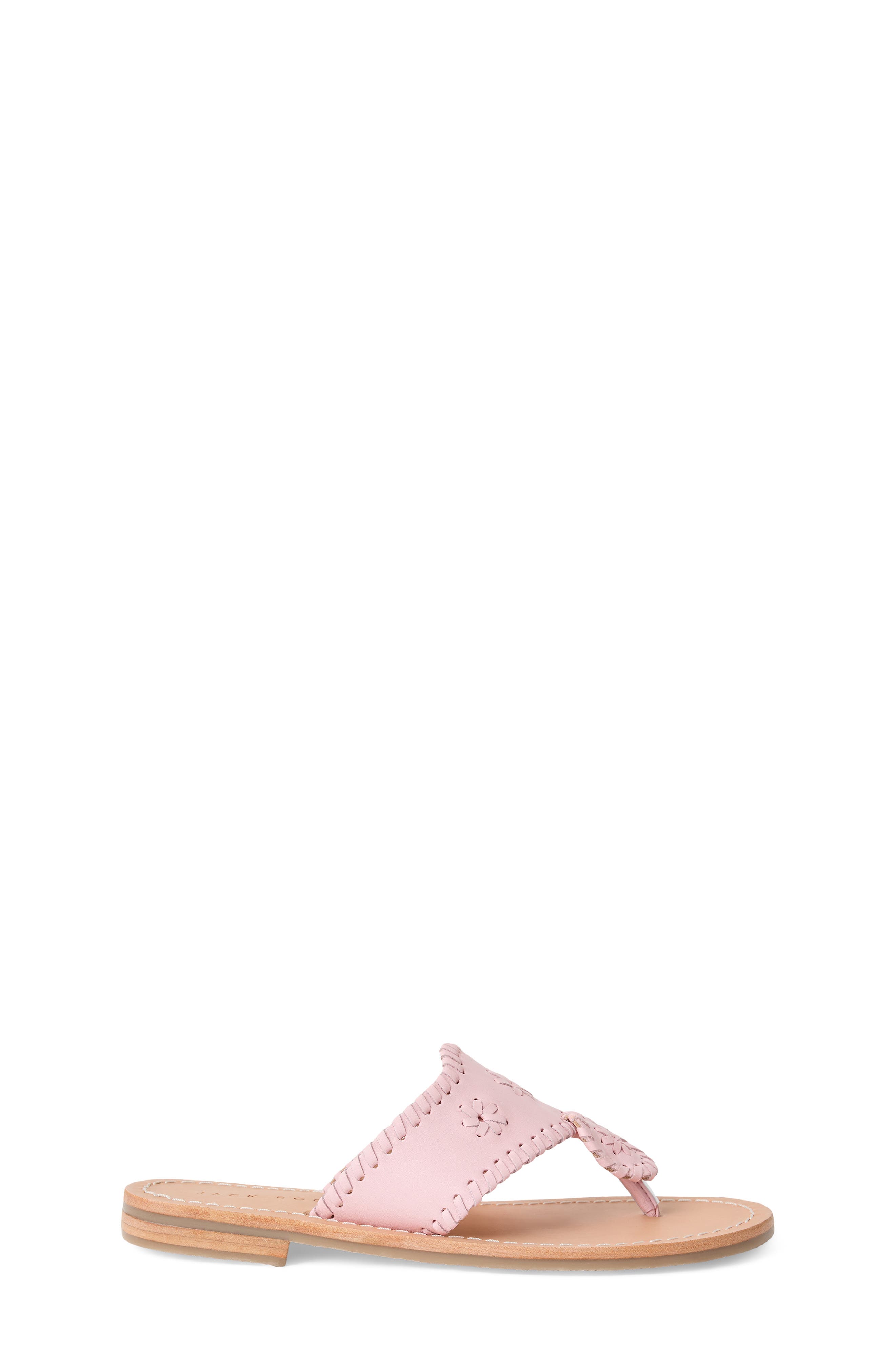Детские Jack Rogers Kids' Jacks Flip Flop — фото 3