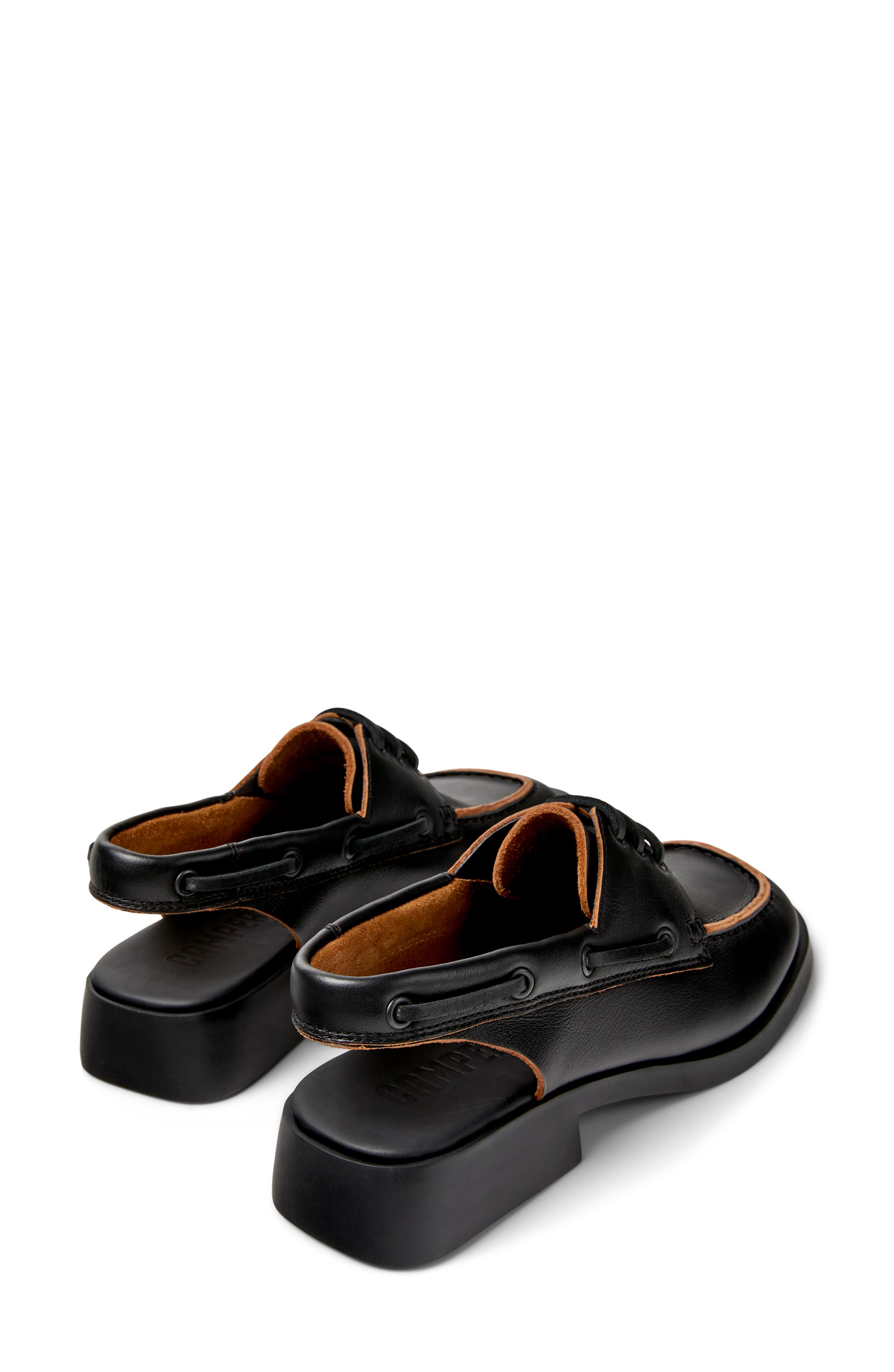 Camper Dana Sandal, Alternate, color, 