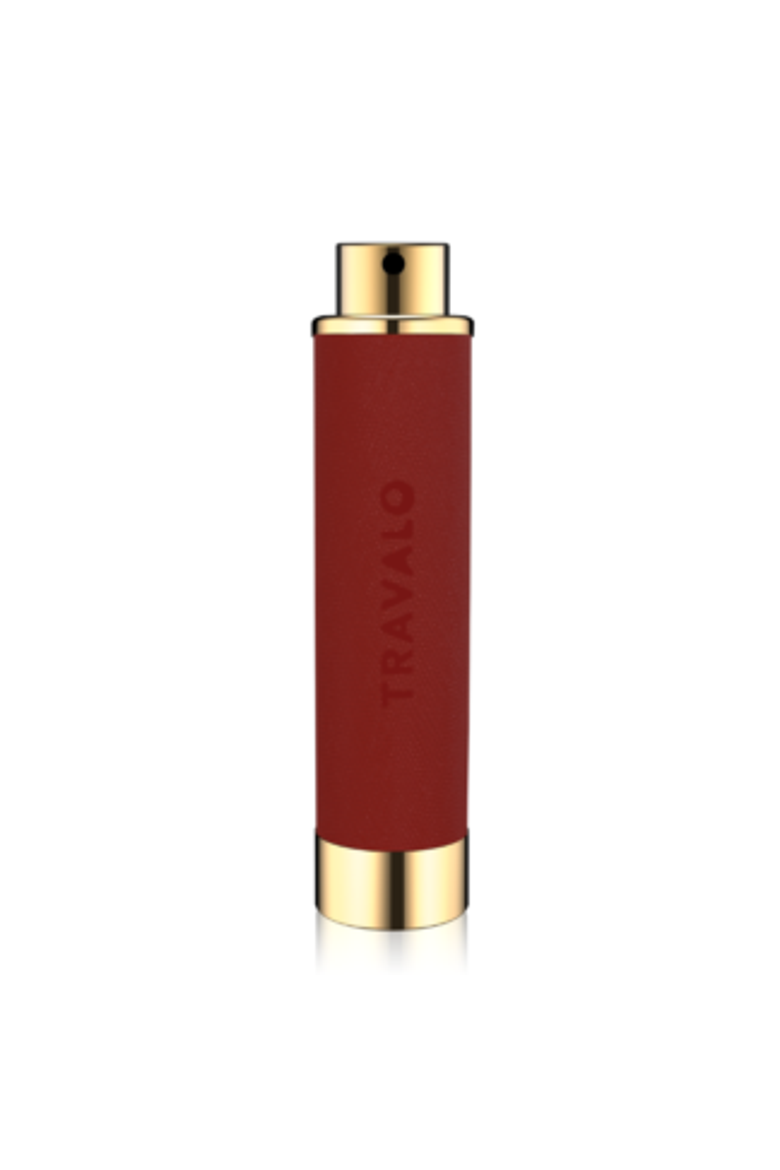 Walzer, Main, color, Red