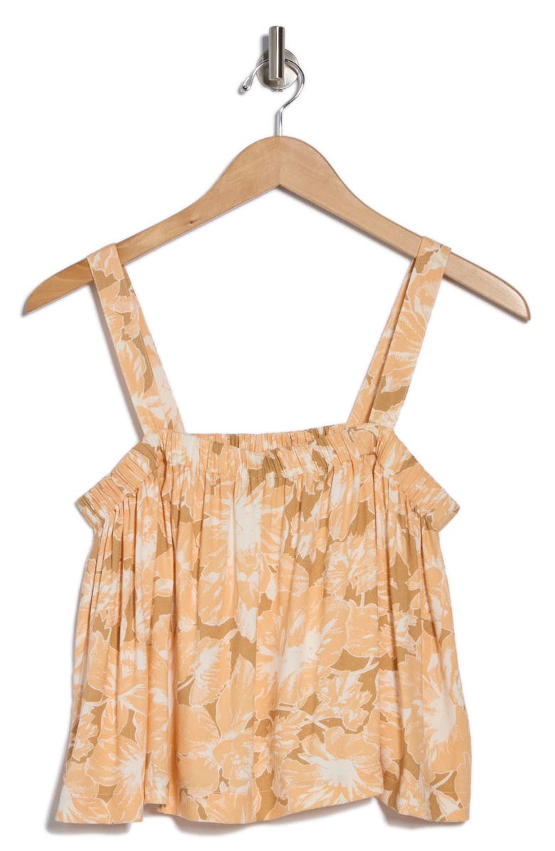 Hurley Shoreline Tank, Alternate, color,