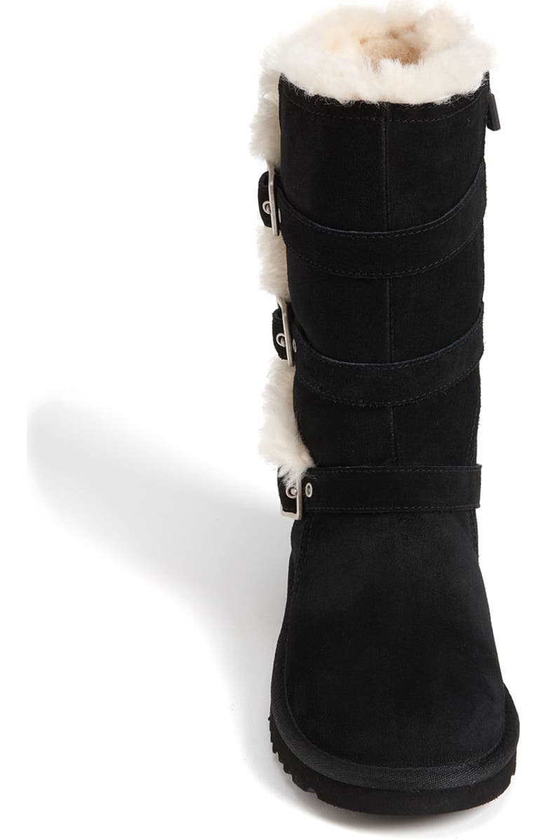 UGG<sup>®</sup> 'Maddi' Boot, Alternate, color,