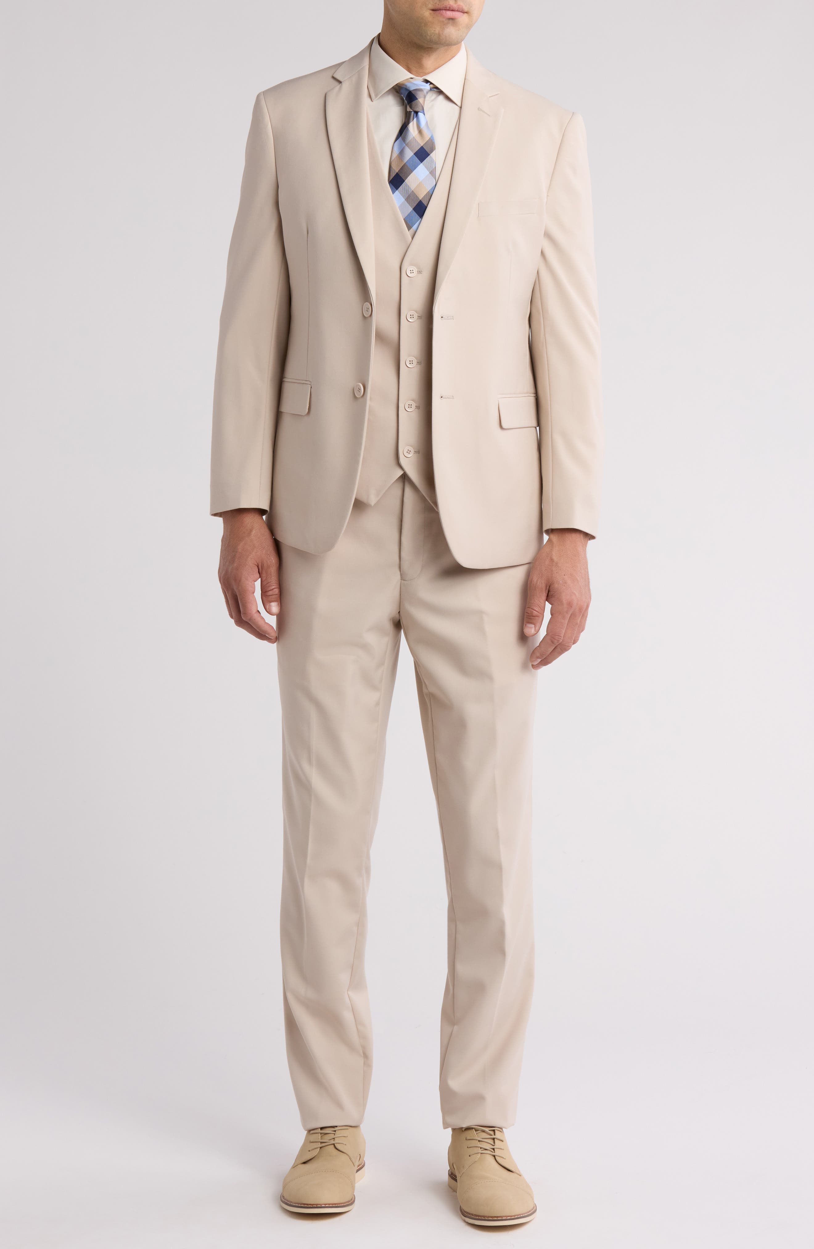 LIGHT BEIGE